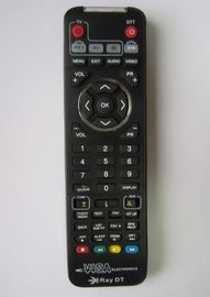 OEM ABS Plastic Electronic Enclosures For Remote Control Cover