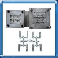 Custom Household Appliances Mould, Hot Runner Plastic Injection Moulds (2344, 8407, SKD61)